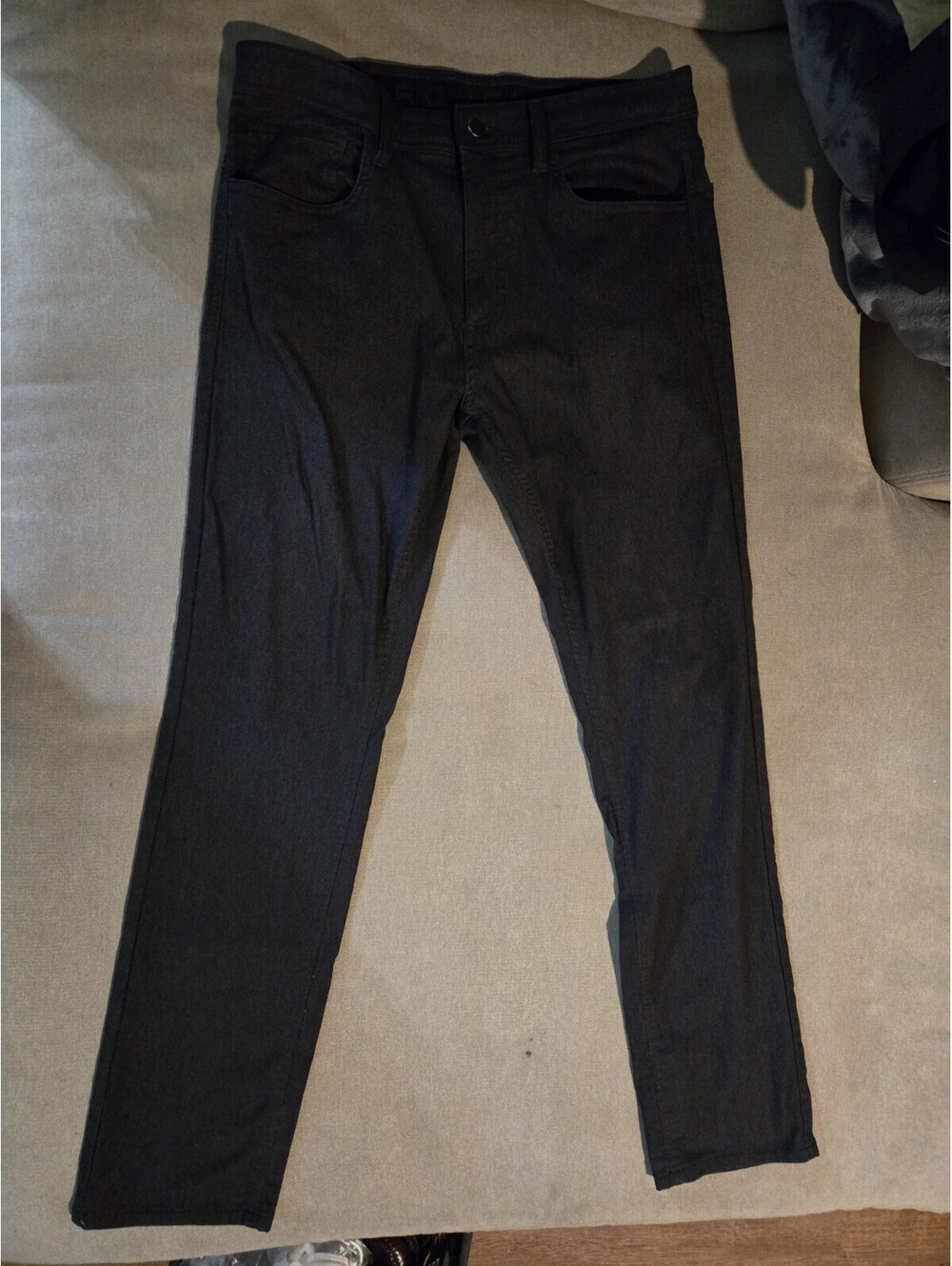 Projek Raw Bungee flex Pants Men's Size 34 Stretch Classic Fit 145152
